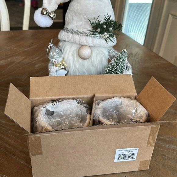 Cambridge stainless steel Moscow Mule cups ( 2-NIB) - Picture 9 of 9